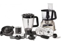 محضرة طعام مولينكس 3 لتر 1000 واط