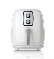 قلاية السيف 6 لتر تايمر 1800 واط ابيض