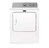 نشّافة ميتاج 7 كجم – تجفيف سريع وموثوق مع تصريف خا...