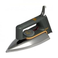 مكواة فيليبس 1000 واط جاف ستيل