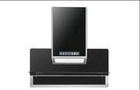 شفاط كتشن برو 3 سرعات 9303 قوة شفط 1300 م3/ساعة