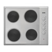 سطح بلت ان سيمفر 60 سم 4 عيون كهرباء حجر