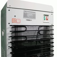 برادة ماء منزلية ابسوم طاولة – 3 مفاتيح مع خزان دا...