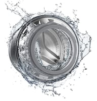 غسالة سامسونج 9 كيلو أوتوماتيك أمامي – 14 برنامج |...