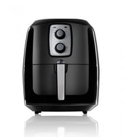 قلاية بطاطس السيف 6 لتر تايمر بدون زيت