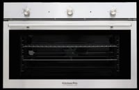 فرن كتشن برو بلت ان 90 سم 6 وظائف كهرباء ايطالي