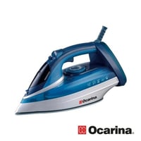 مكواة أوكارينا بخار 2800 واط – يدوي ستانلس ستيل مع...