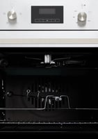 فرن كتشن برو بلت ان 60 سم غاز ديجيتال ايطالي