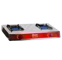 موقد غاز كراون عينين متنقل