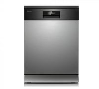 غسالة صحون توشيبا Toshiba 8 برامج – تنظيف قوي بلمس...