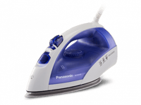 مكواة باناسونيك بخار 2320 واط – كي احترافي وسريع ل...