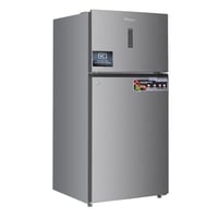 ثلاجة سوبر جنرال 22.4 قدم إنفرتر لون إينوكس – أداء...