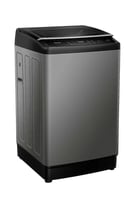 غسالة هايسنس أوتوماتيك تعبئة علوية 11 كجم – تيتاني...