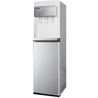 برادة ماء كولين Koolen منزلية – لون سلفر أنيق مع ت...