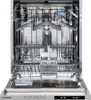 غسالة صحون LG 14 مكان – بخار TrueSteam™ ونظام Quad...