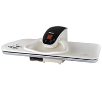 كاوية كبس سوبر جنرال 40 بوصة – كي احترافي للملابس...