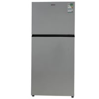 ثلاجة سرين 19.01 قدم موديل 545 – سلفر تبريد متوازن...