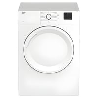 نشّافة بيكو 7 كجم – تجفيف سريع وفعال لجميع الملابس