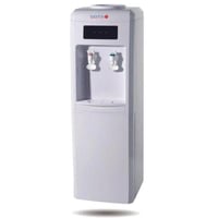 برادة ماء دوتس مفتاحين – أبيض لمياه حارة وباردة