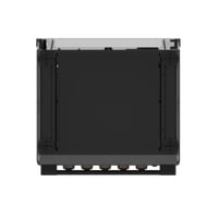 غاز توشيبا 60×60 رمادي 4 عيون ستيل – أمان كامل وأد...