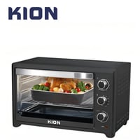 فرن كيون كهربائي 45 لتر 2000 واط – KHD/7003
