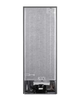 ثلاجة الكترو جنرال 205 لتر بابين بإضاءة LED وتحكم...