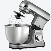 عجانة Colleen 5 لتر 1000 واط سلفر – قوة احترافية ل...