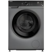 غسالة توشيبا كومبو 10 كيلو حراري – فضي | غسيل وتجف...