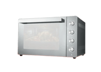 فرن كهرباء هوم لاين 60 لتر — 2200 واط | HLOV60-001