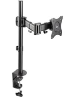 حامل شاشة مكتبي بذراع واحدة فوجي ستار FS-SDB-711 —...