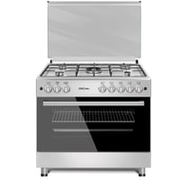 مطبخ جي في سي برو 5 عيون غاز 90×60 – أداء قوي للطه...