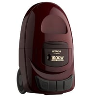 مكنسة هيتاشي 5 لتر 1600 واط – قوة شفط مثالية وحجم...