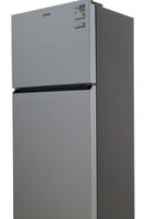 ثلاجة سرين 19.01 قدم موديل 545 – سلفر تبريد متوازن...