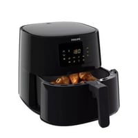 قلاية فيليبس ديجيتال HD9270/90 – 6.2 لتر بدون زيت...