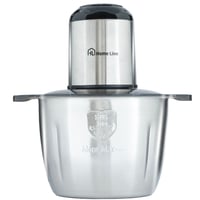 قطّاعة خضروات هوم لاين 3 لتر 500 واط ستيل – موديل...