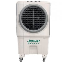 مكيف روكسل صحراوي 1/2 حصان – متنقل | تبريد عملي وم...