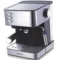 صانعة قهوة ريبون إسبرسو 1.6 لتر – 800 واط لتحضير ق...