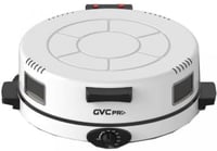 خبازة جي في سي برو 301 واط ابيض