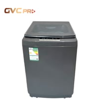 غسالة اتوماتيك جي في سي برو تعبئة علوية 11 كيلو —...