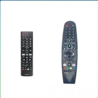 شاشة سرين 50 بوصة QLED 4K سمارت WebOS — موديل SRET...