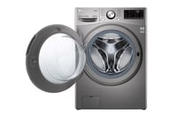 غسالة ومجفف إل جي LG أمامية 15 كجم – AIDD إنفرتر +...