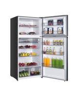 ثلاجة الكترو جنرال بابين 18.6 قدم (527 لتر) إنفرتر...