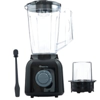 خلاط هوم لاين 1.75 لتر 400 واط لون اسود– موديل HLB...