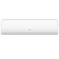 مكيف هايسنس سبليت 30 جداري — بارد لتبريد فائق للمس...