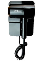 مجفف شعر GVC Pro 1200 واط – قوة احترافية ولمعان مث...