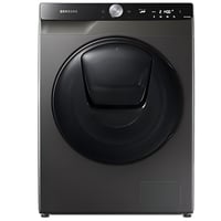 غسالة سامسونج أوتوماتيك أمامية 9 كجم – تصميم عصري...