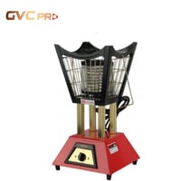 دفاية جي في سي برو مبخرة 2000 واط – GVCHT-1405