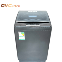 غسالة جي في سي برو 14 كجم أوتوماتيك علوي – سيلفر |...