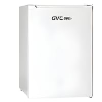 ثلاجة جي في سي برو 76 لتر أبيض | حجم صغير وأداء عم...