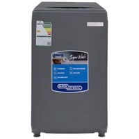 غسالة سوبر جنرال KSGW826 تعبئة علوية 8 كجم – أداء...